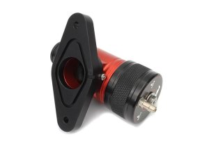 Subaru Forester Blow Off Valve - Perrin Performance - Red - `09-`13